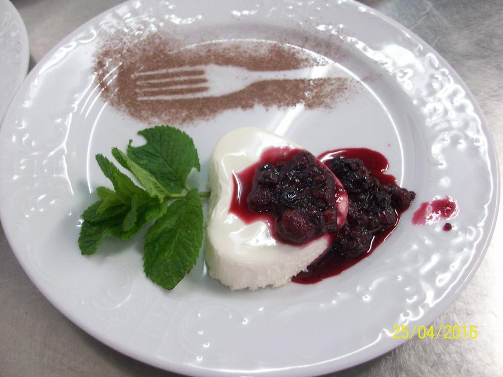 B&B Giarrizzo 리카타 외부 사진